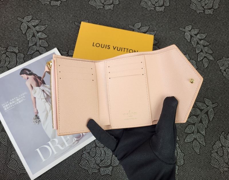 Louis Vuitton Wallets Purse